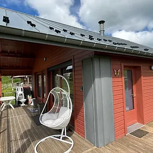  Chalet Des Gardettes, Belle Vue 1220m D'altitude