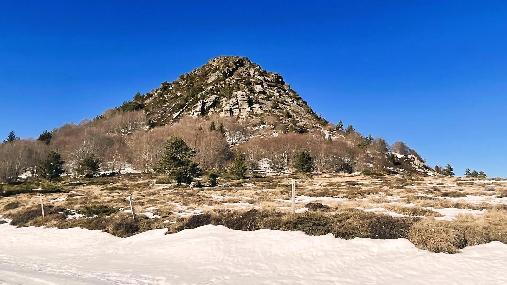 Gite De La Cigale Burzet Holiday home