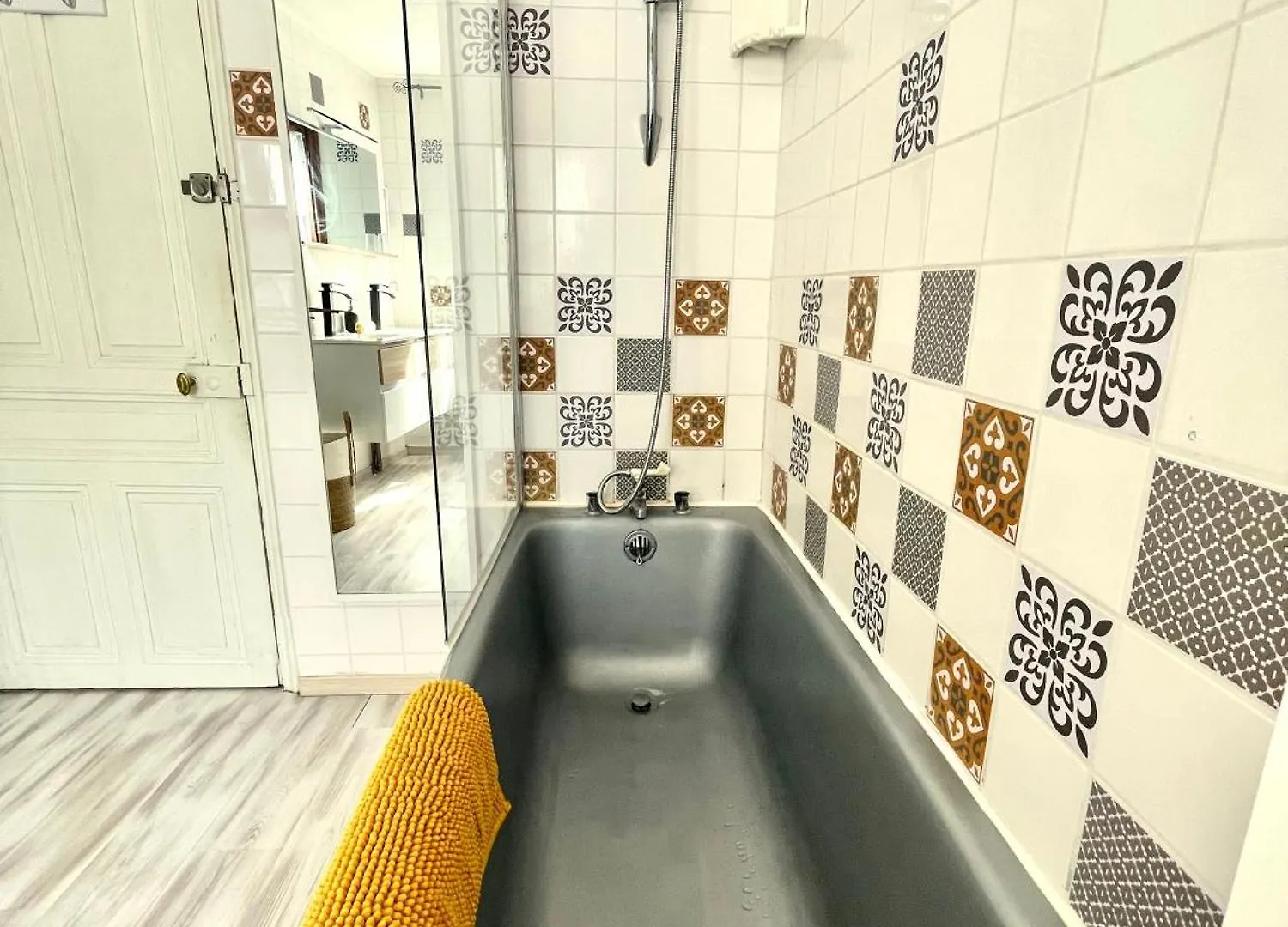 Gite De La Cigale Burzet Holiday home